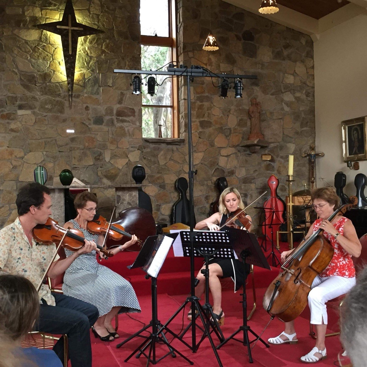 Chamber music