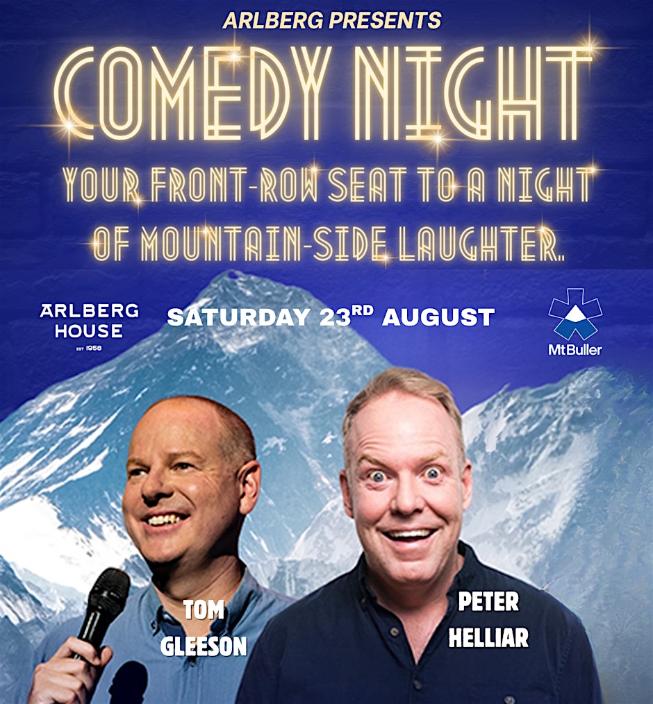 comedy